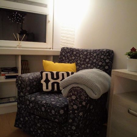 Apartament Usmiech Płock エクステリア 写真