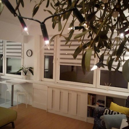 Apartament Usmiech Płock エクステリア 写真