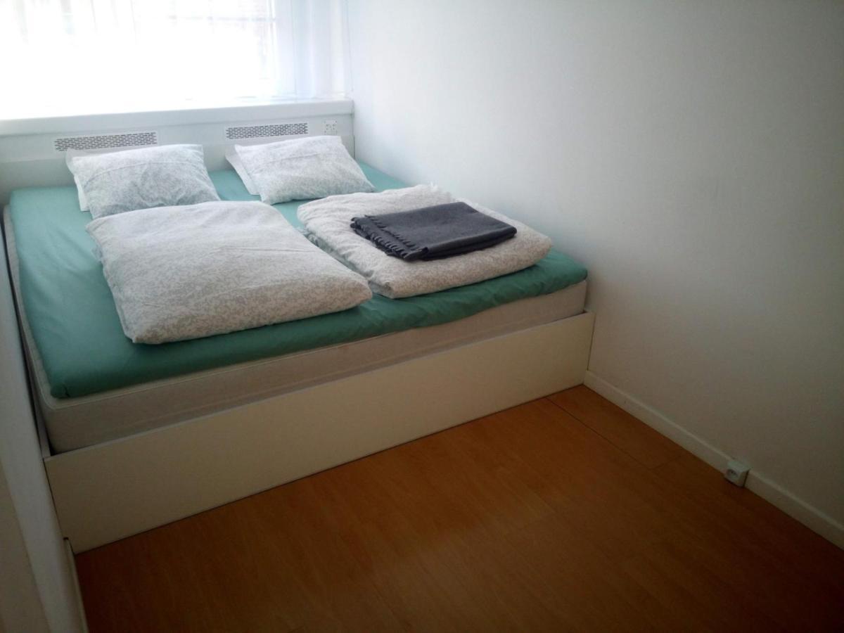 Apartament Usmiech Płock エクステリア 写真