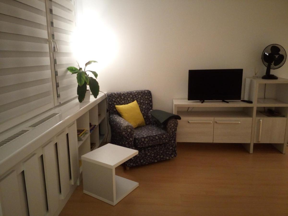 Apartament Usmiech Płock エクステリア 写真