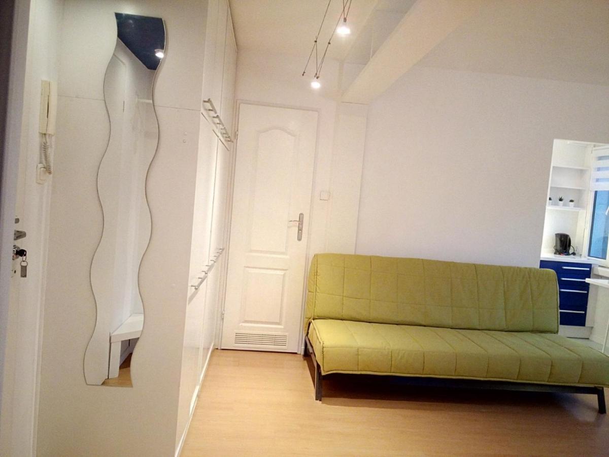 Apartament Usmiech Płock エクステリア 写真