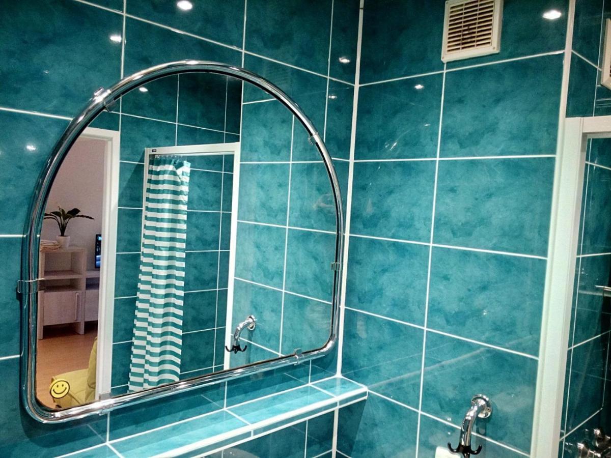 Apartament Usmiech Płock エクステリア 写真