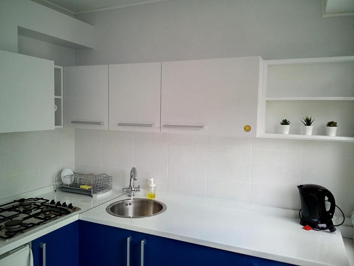 Apartament Usmiech Płock エクステリア 写真