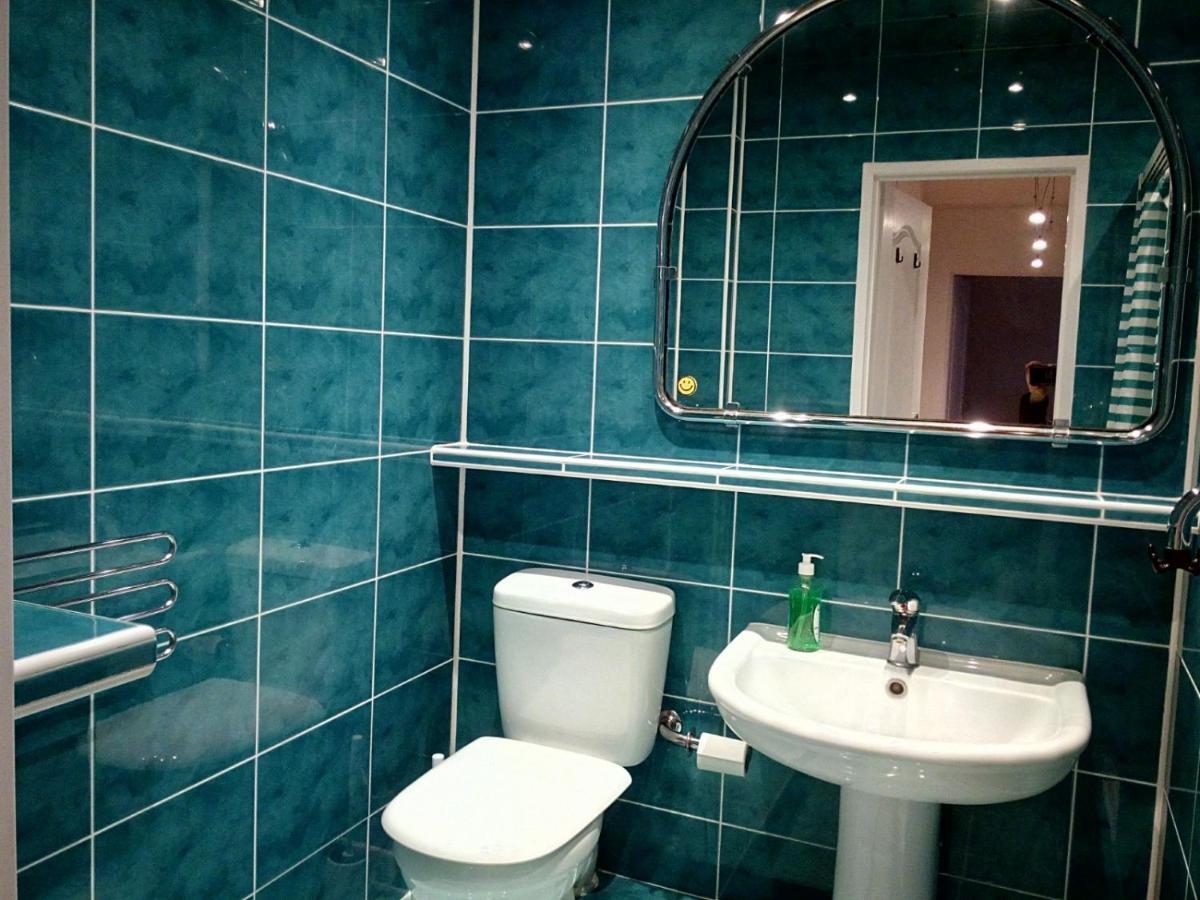 Apartament Usmiech Płock エクステリア 写真