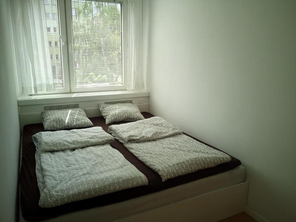 Apartament Usmiech Płock エクステリア 写真