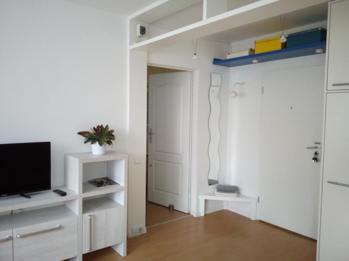 Apartament Usmiech Płock エクステリア 写真