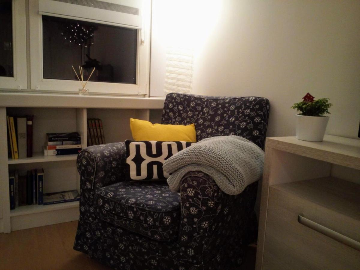 Apartament Usmiech Płock エクステリア 写真