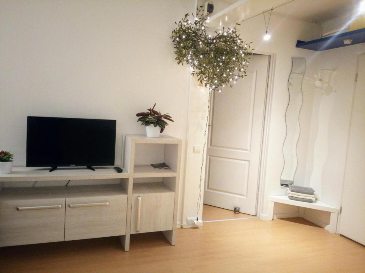 Apartament Usmiech Płock エクステリア 写真