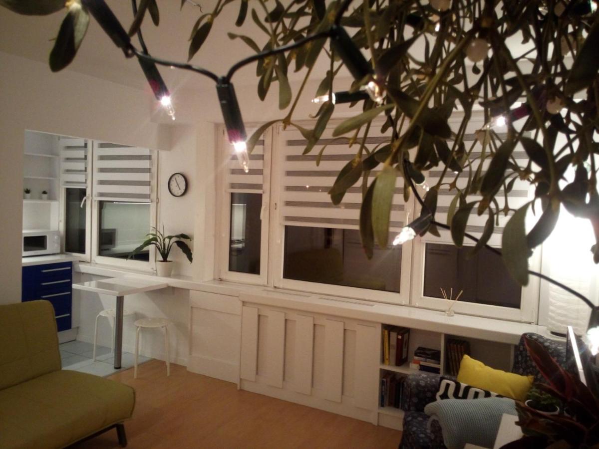 Apartament Usmiech Płock エクステリア 写真